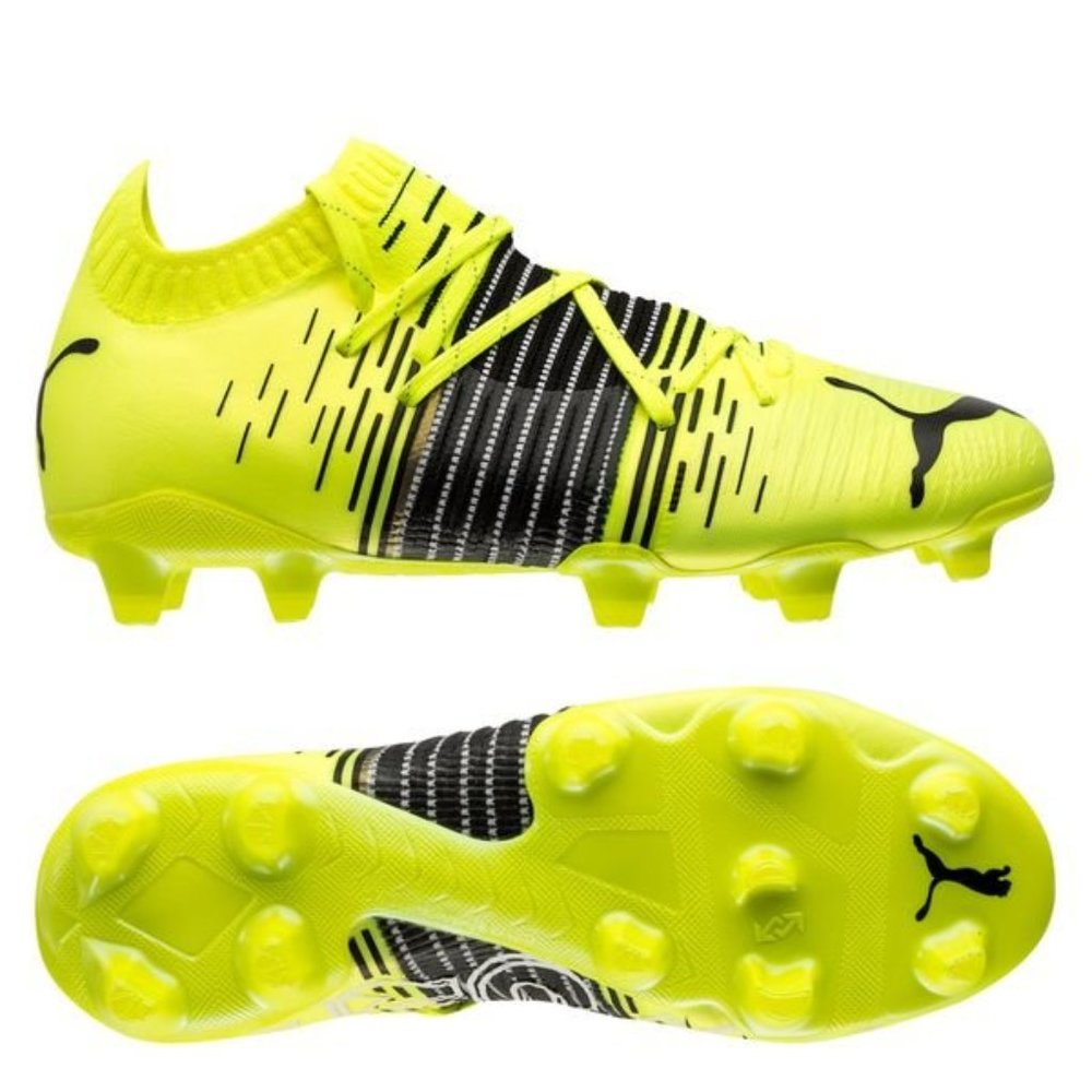 Puma Future Z 1.1 FG Game on Pack Soccer Cleats